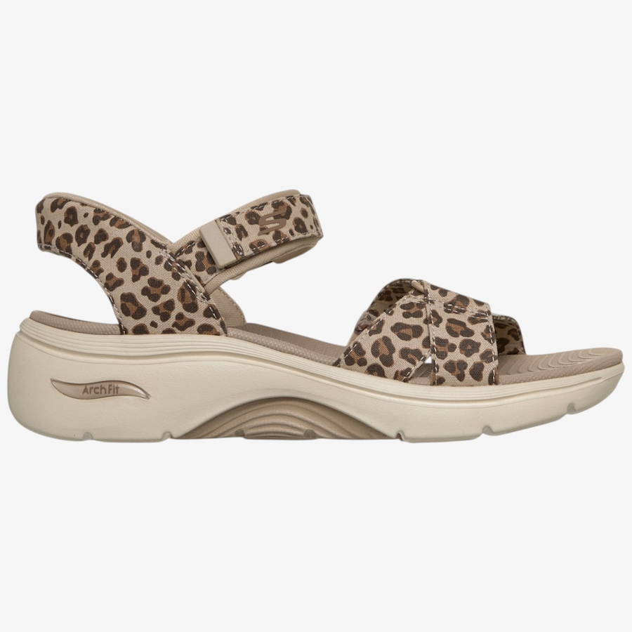 Image 121076_ALTMORE6.jpg, Product 121-076 / Price $115.00, Skechers Go Walk Arch Fit 2.0 Sandal from Skechers on TSC.ca's Shoes department