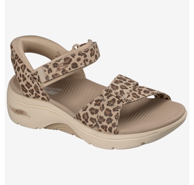 Skechers Go Walk Arch Fit 2.0 Sandal