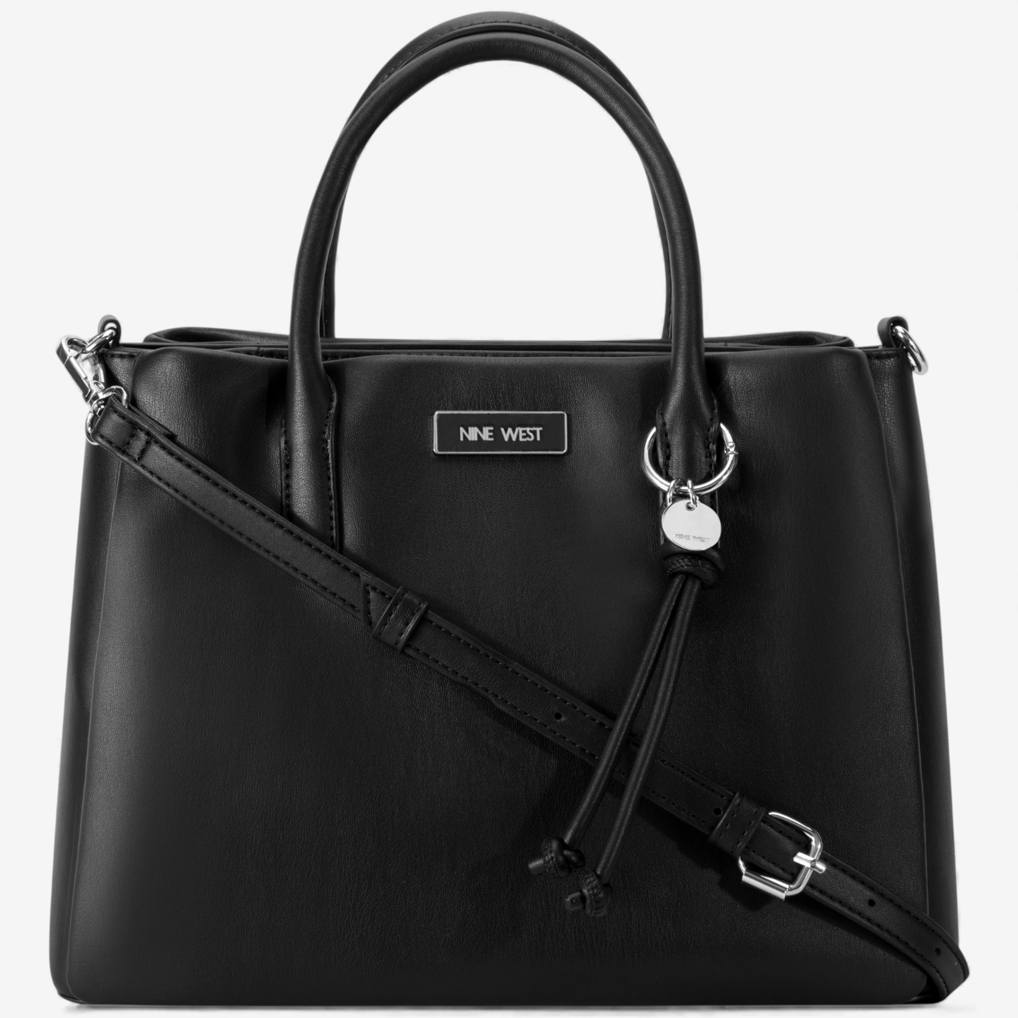 Nine West Eris Satchel - TSC.ca