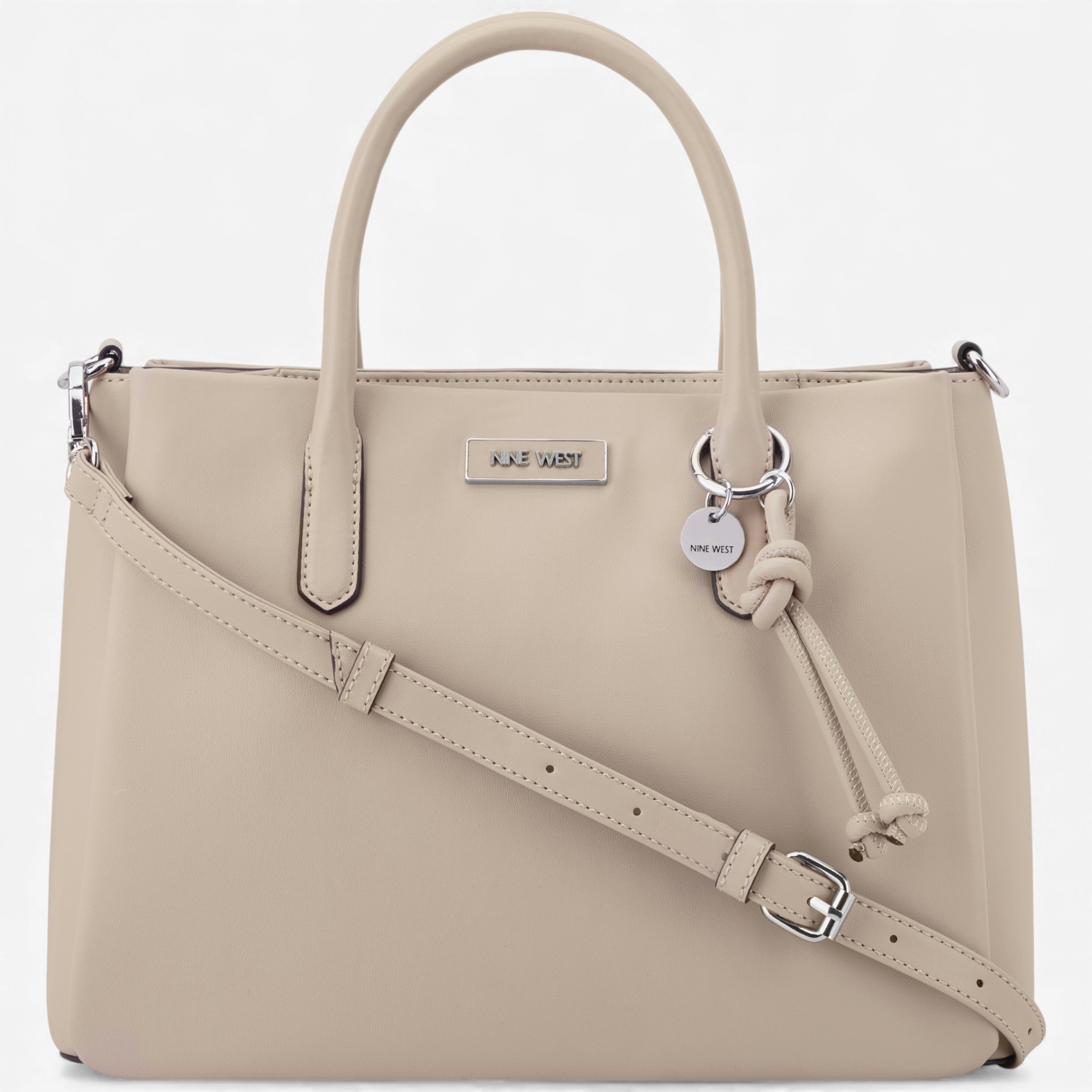 Nine West Eris Satchel - TSC.ca
