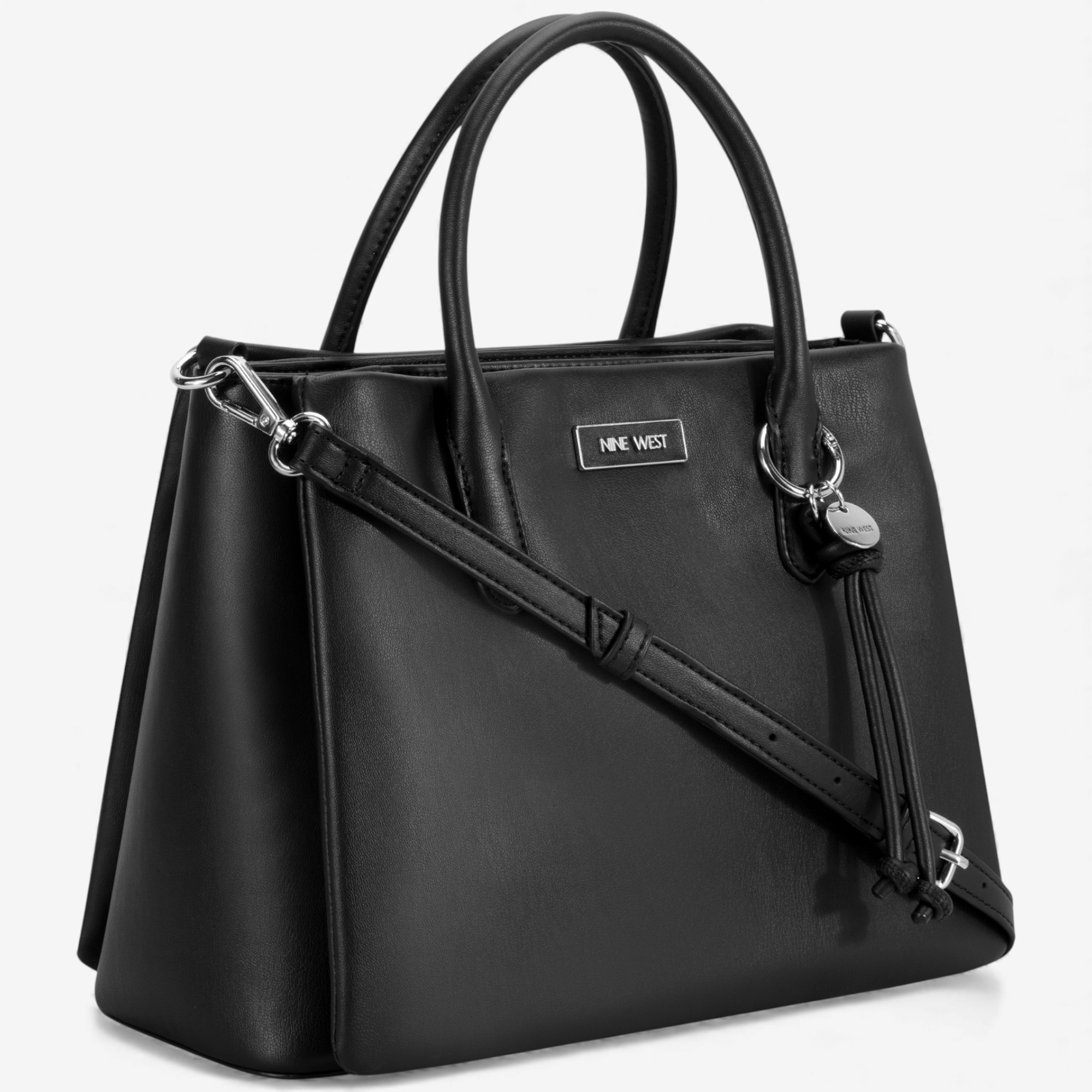 Nine West Eris Satchel - TSC.ca