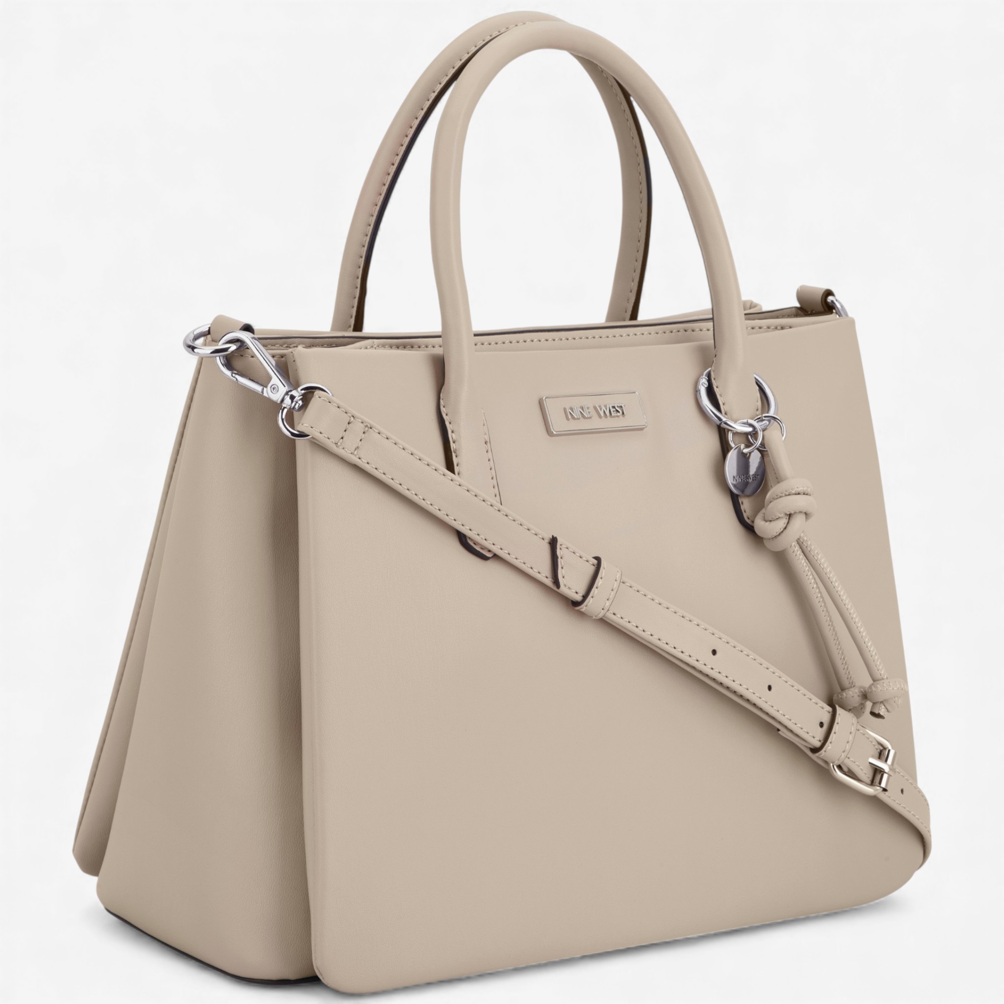 Nine West Eris Satchel - TSC.ca