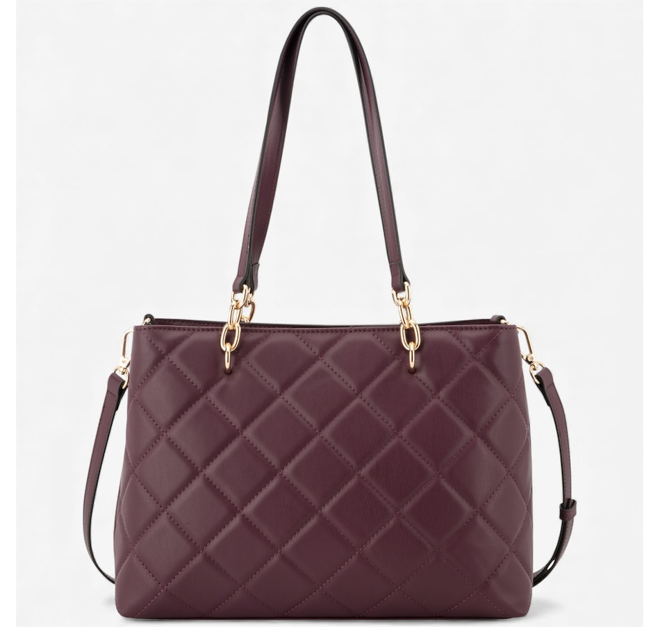 Image 121083_ALTMORE1.jpg, Product 121-083 / Price $99.99, Nine West Haleema Carryall Bag from Nine West on TSC.ca's Fashion department