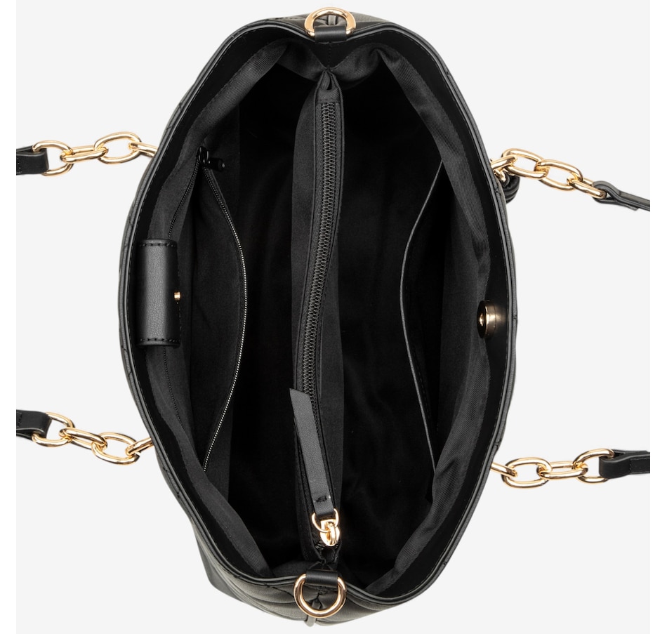 Image 121083_ALTMORE3.jpg, Product 121-083 / Price $99.99, Nine West Haleema Carryall Bag from Nine West on TSC.ca's Fashion department