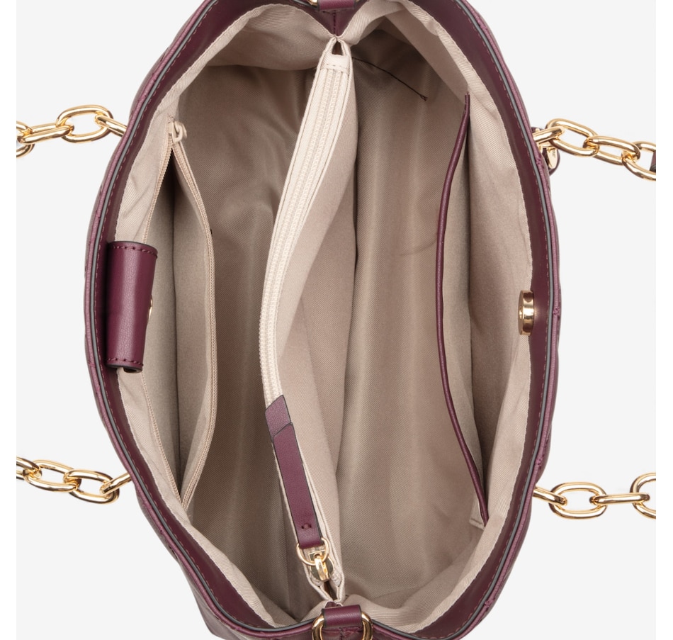 Image 121083_ALTMORE5.jpg, Product 121-083 / Price $99.99, Nine West Haleema Carryall Bag from Nine West on TSC.ca's Fashion department