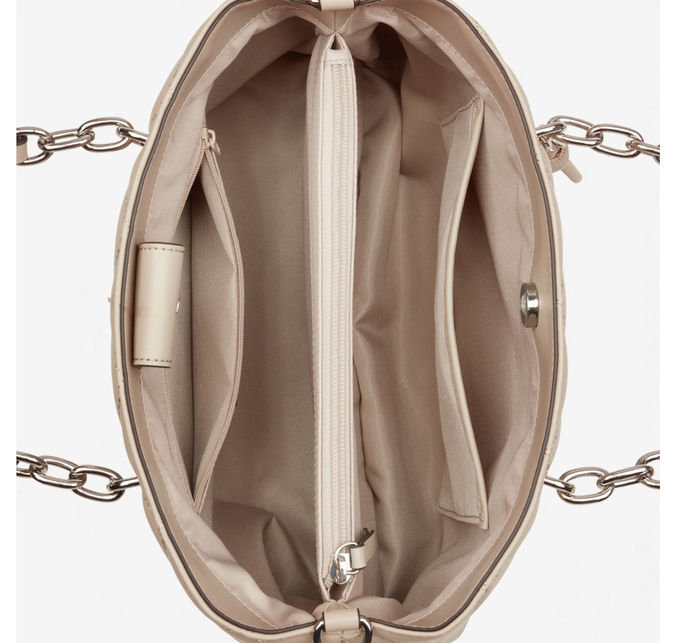 Image 121083_ALTMORE6.jpg, Product 121-083 / Price $99.99, Nine West Haleema Carryall Bag from Nine West on TSC.ca's Fashion department