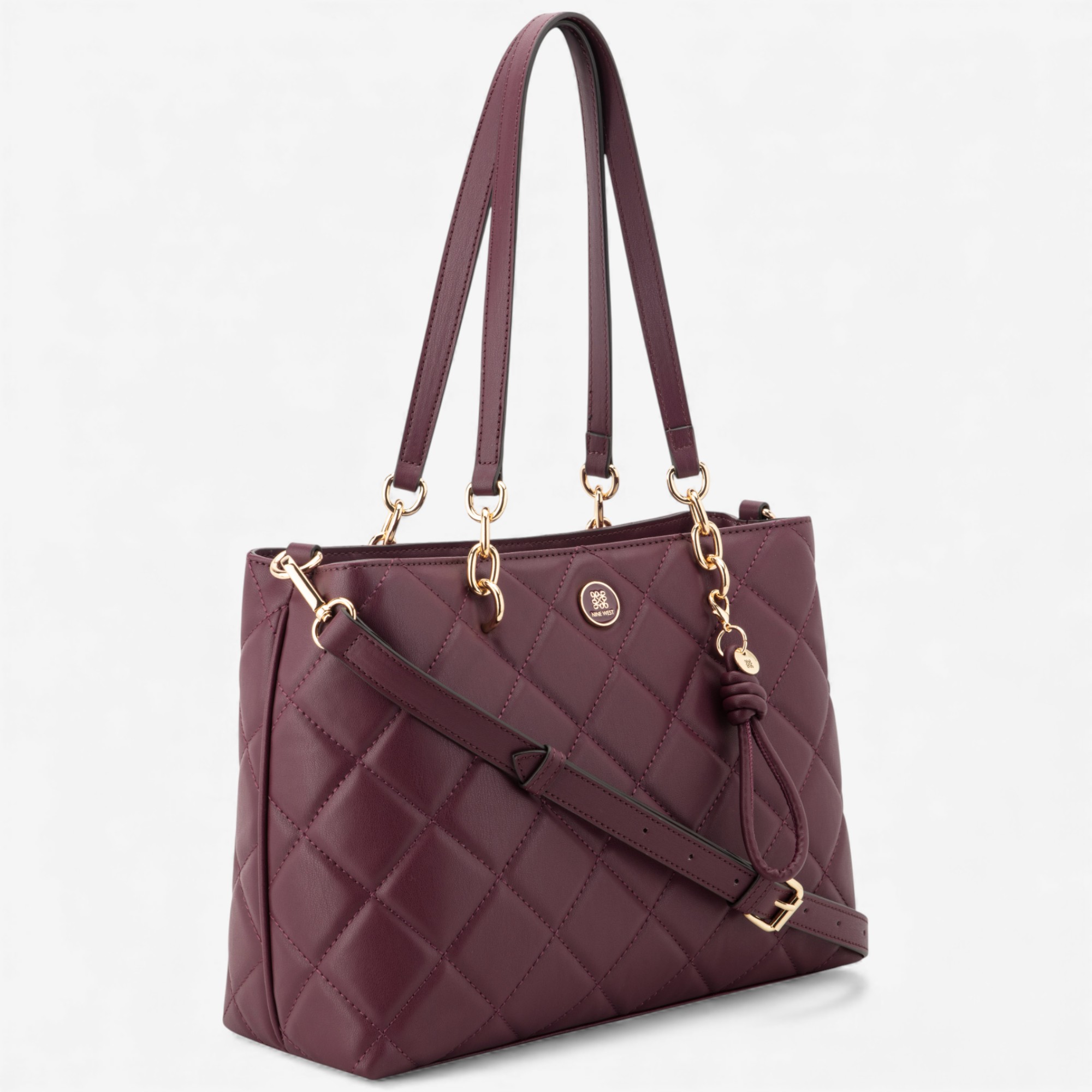 Nine West Haleema Carryall Bag - TSC.ca