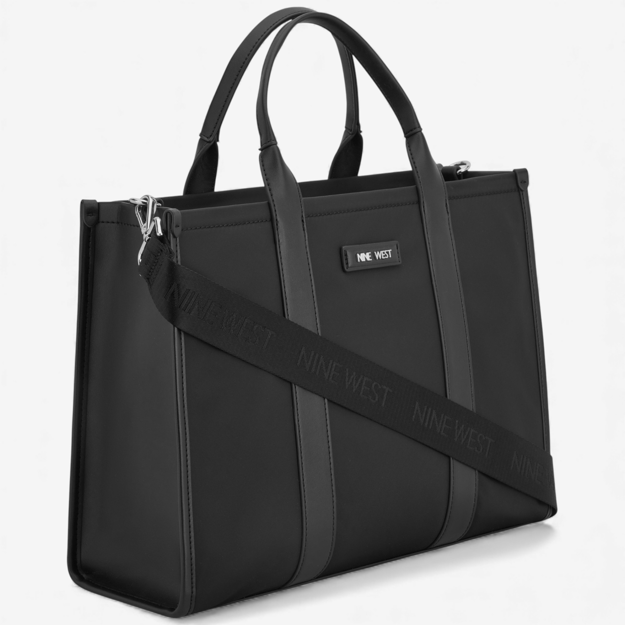 Nine West Winslet Laptop Tote - TSC.ca