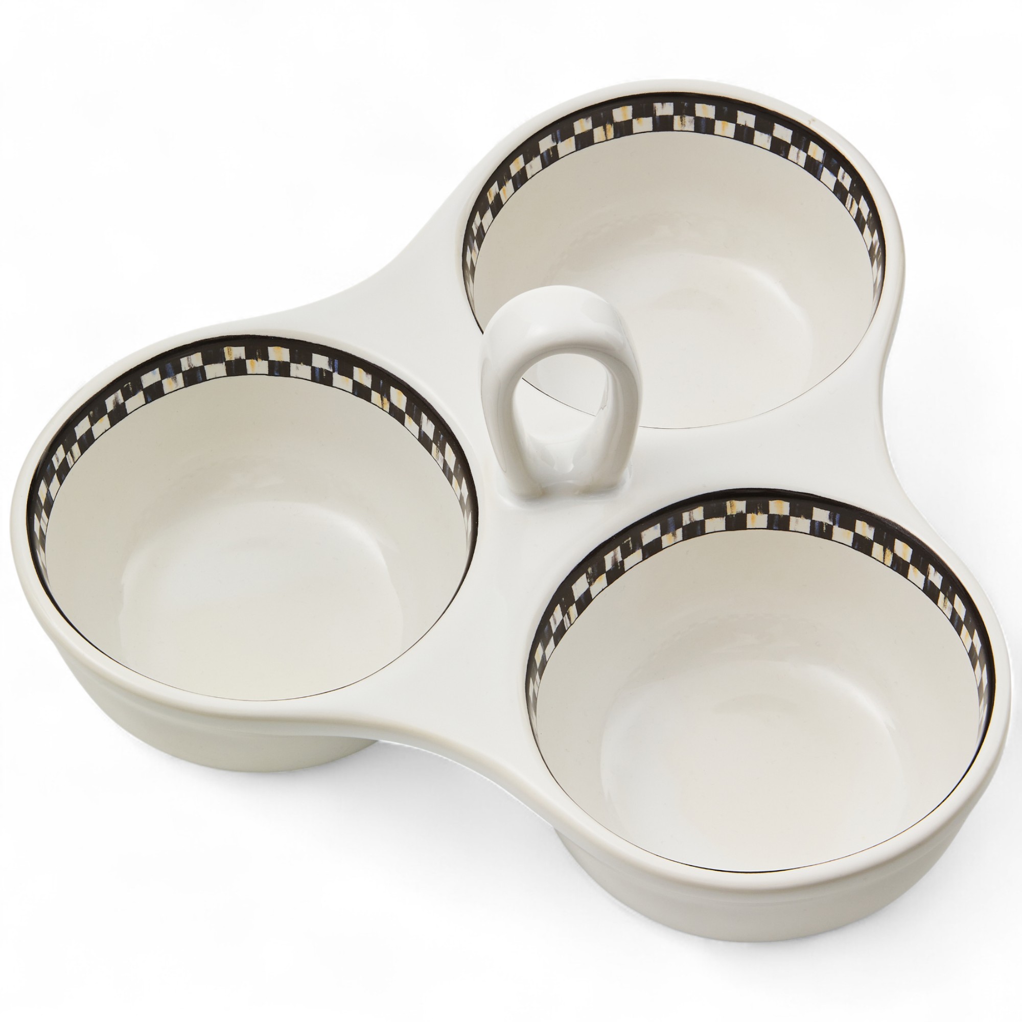 Mackenzie-Childs Everyday Trio - TSC.ca