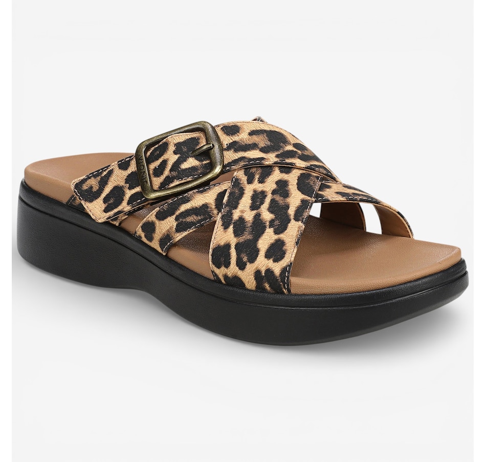 Image 121105_LEP.jpg, Product 121-105 / Price $99.99, Vionic Starla Sandal from Vionic on TSC.ca's Shoes department