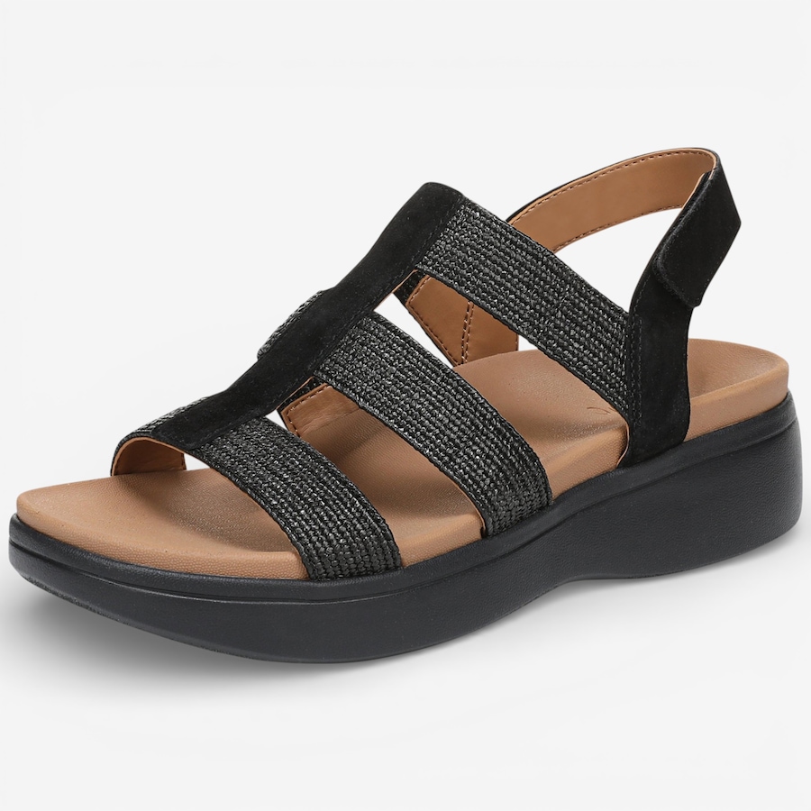 Image 121106_ALTMORE2.jpg, Product 121-106 / Price $79.88, Vionic Sabrina Sandal from Vionic on TSC.ca's Shoes department
