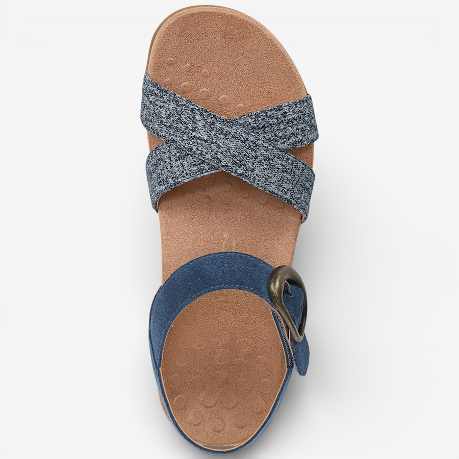 Image 121107_ALTMORE4.jpg, Product 121-107 / Price $49.33, Vionic Ramsey Sandal from Vionic on TSC.ca's Shoes department