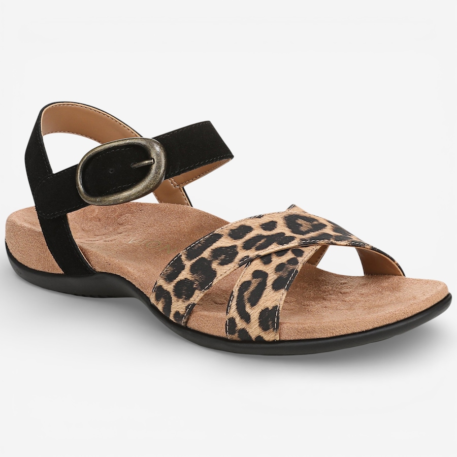 Image 121107_LEP.jpg, Product 121-107 / Price $49.33, Vionic Ramsey Sandal from Vionic on TSC.ca's Shoes department