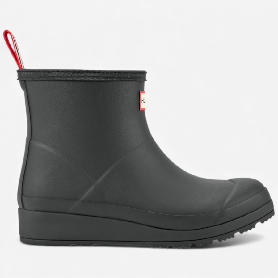Image 121108_ALTMORE1.jpg, Product 121-108 / Price $170.00, Hunter Play Short Insulated Boot from Hunter on TSC.ca's Shoes department