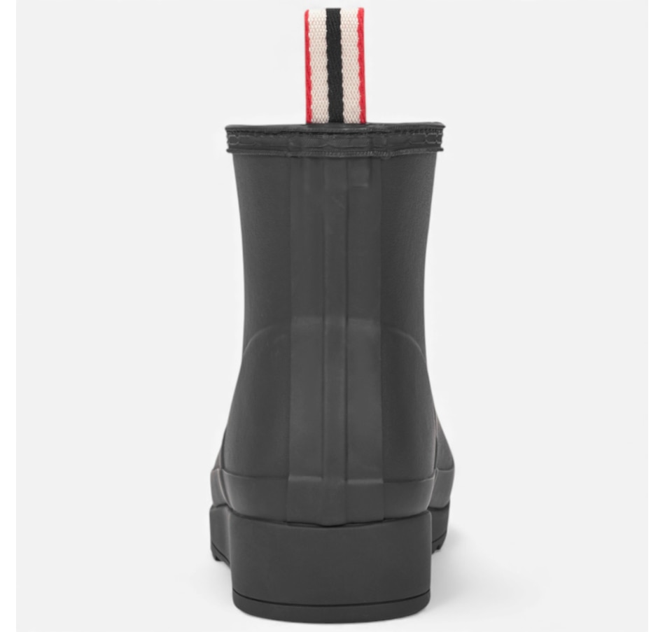 Image 121108_ALTMORE2.jpg, Product 121-108 / Price $170.00, Hunter Play Short Insulated Boot from Hunter on TSC.ca's Shoes department