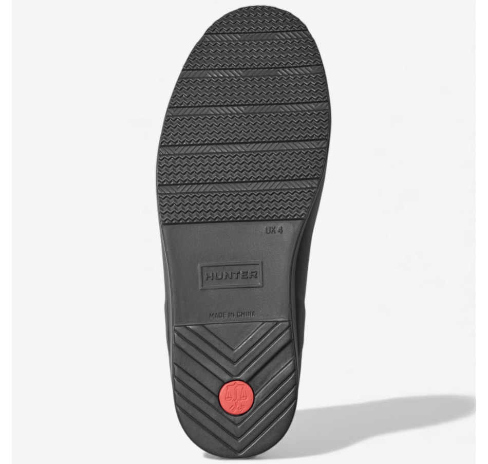 Image 121108_ALTMORE3.jpg, Product 121-108 / Price $170.00, Hunter Play Short Insulated Boot from Hunter on TSC.ca's Shoes department