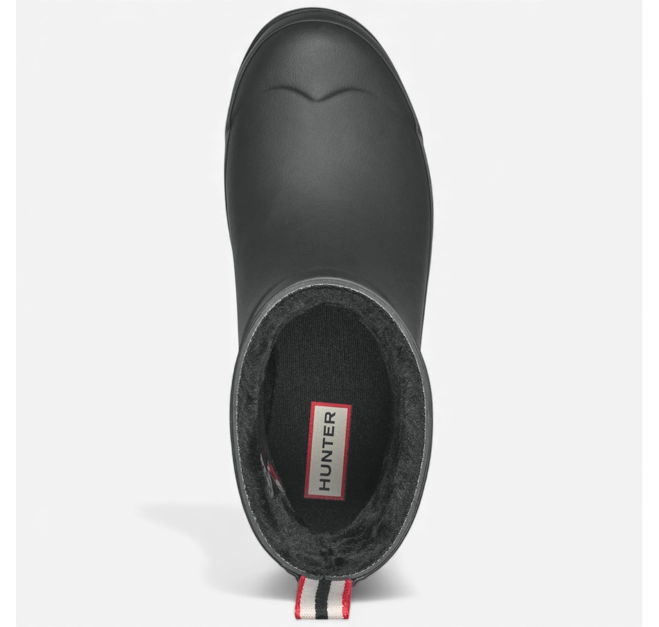Image 121108_ALTMORE4.jpg, Product 121-108 / Price $170.00, Hunter Play Short Insulated Boot from Hunter on TSC.ca's Shoes department