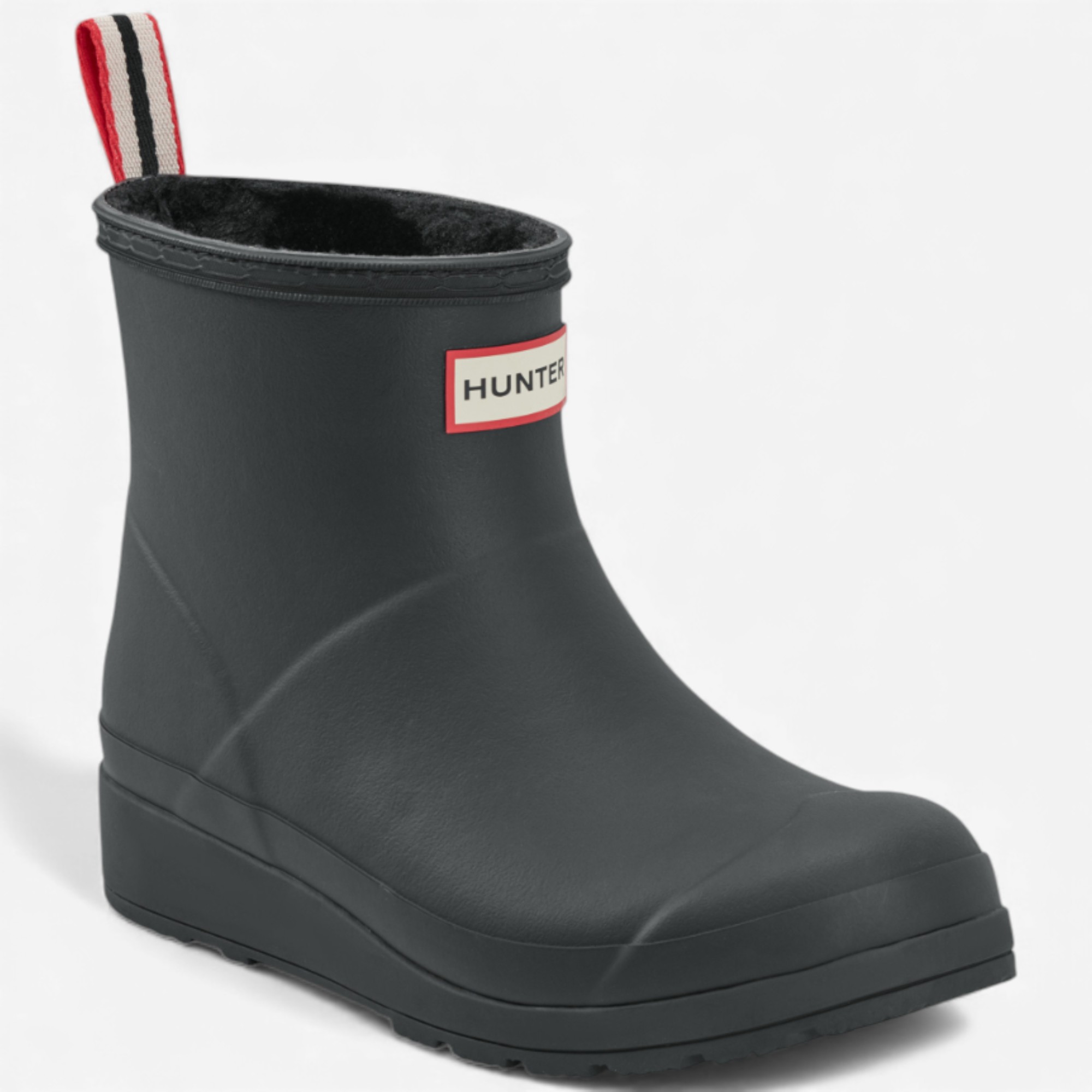Hunter Play Short Insulated Boot - TSC.ca