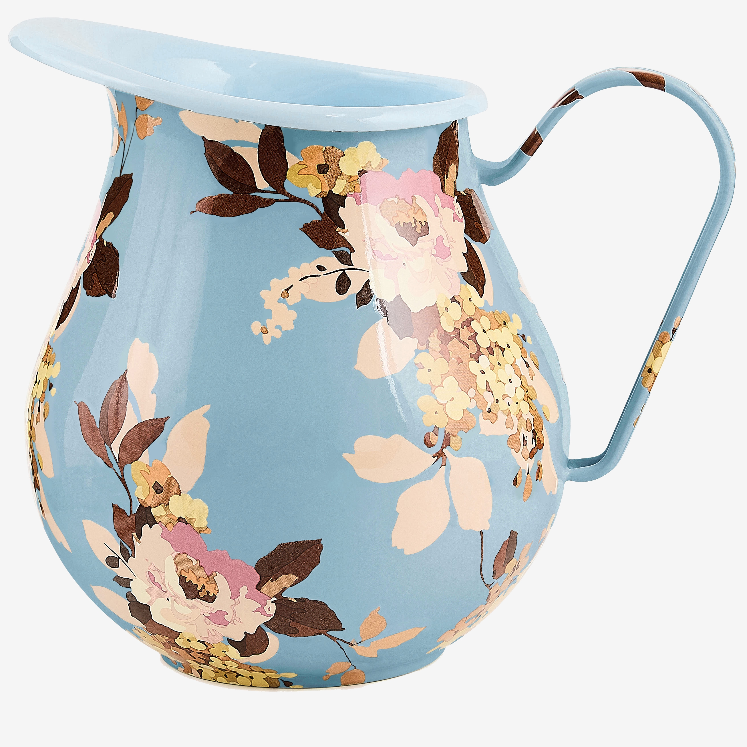 MACKENZiE-CHiLDS Mackenzie ドレス形　花瓶 Mackenzie-Childs Pitcher - TSC.ca