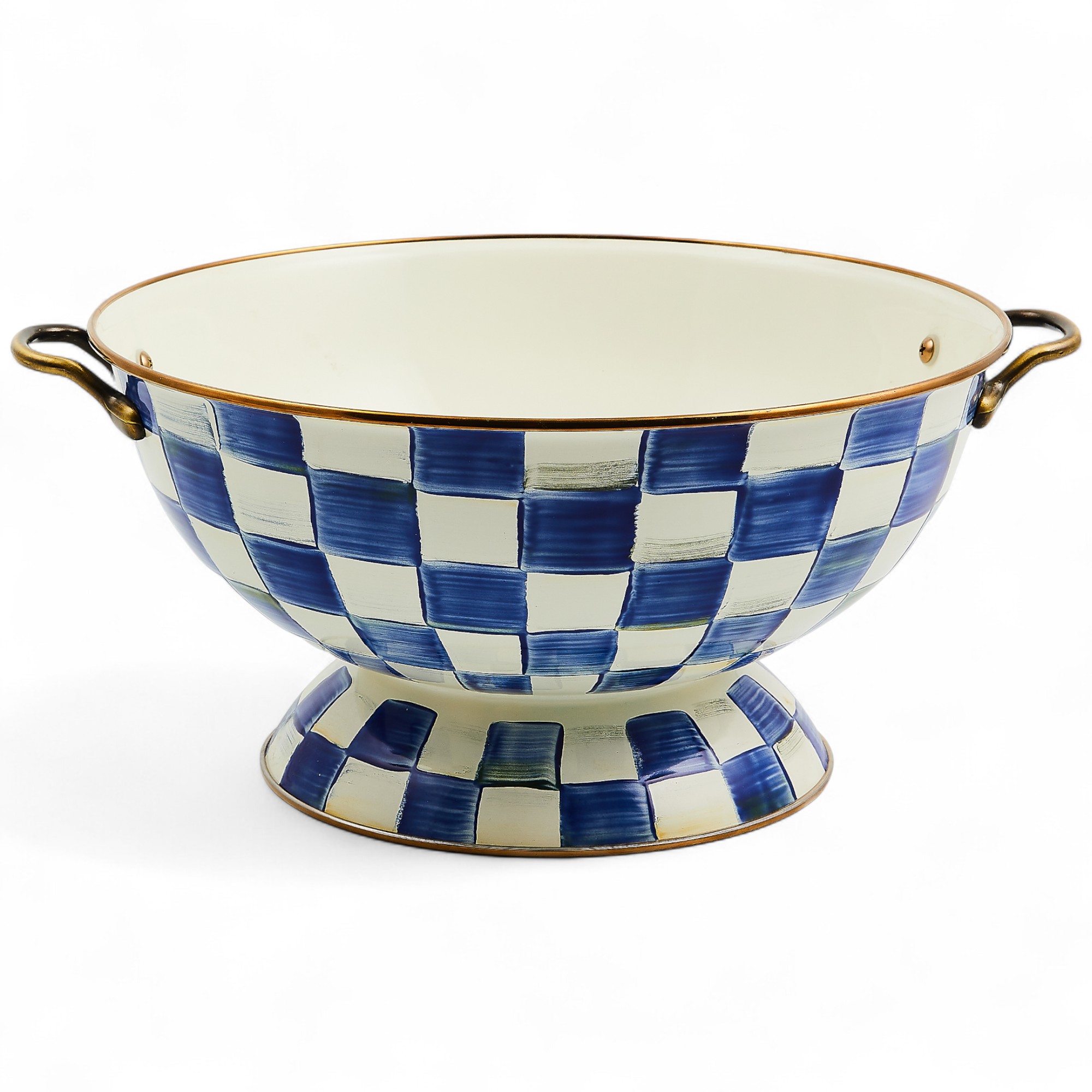 Mackenzie-Childs Everything Bowl - TSC.ca