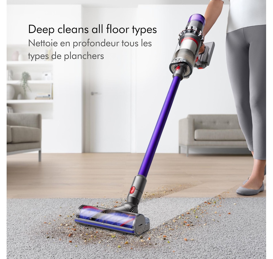 Image 121123_ALTMORE2.jpg, Product 121-123 / Price $889.98, Dyson V11 Plus Bundle from Dyson on TSC.ca's Home & Garden department