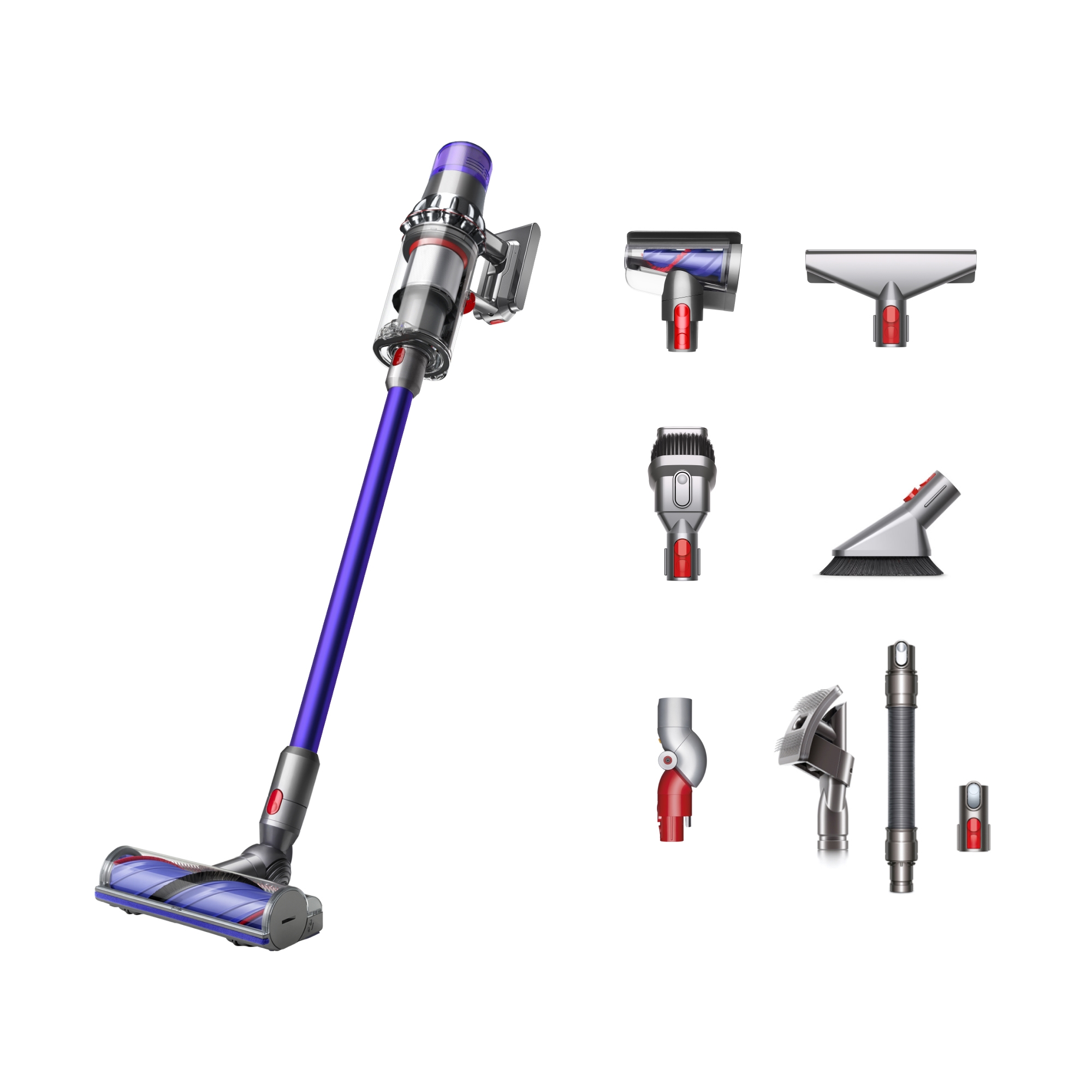 Dyson V11 Plus Bundle - TSC.ca