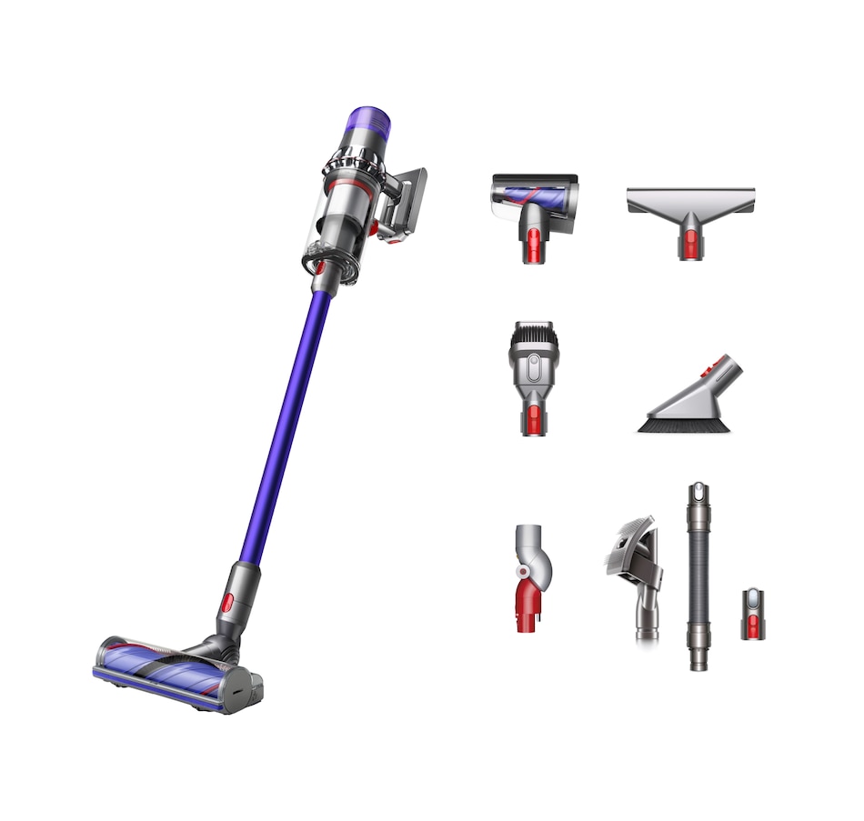 Dyson V11 Plus Bundle