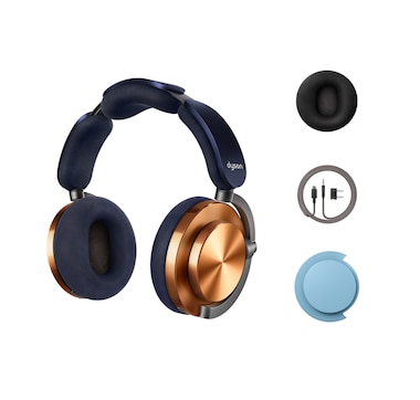Dyson OnTrac Headphones Bundle