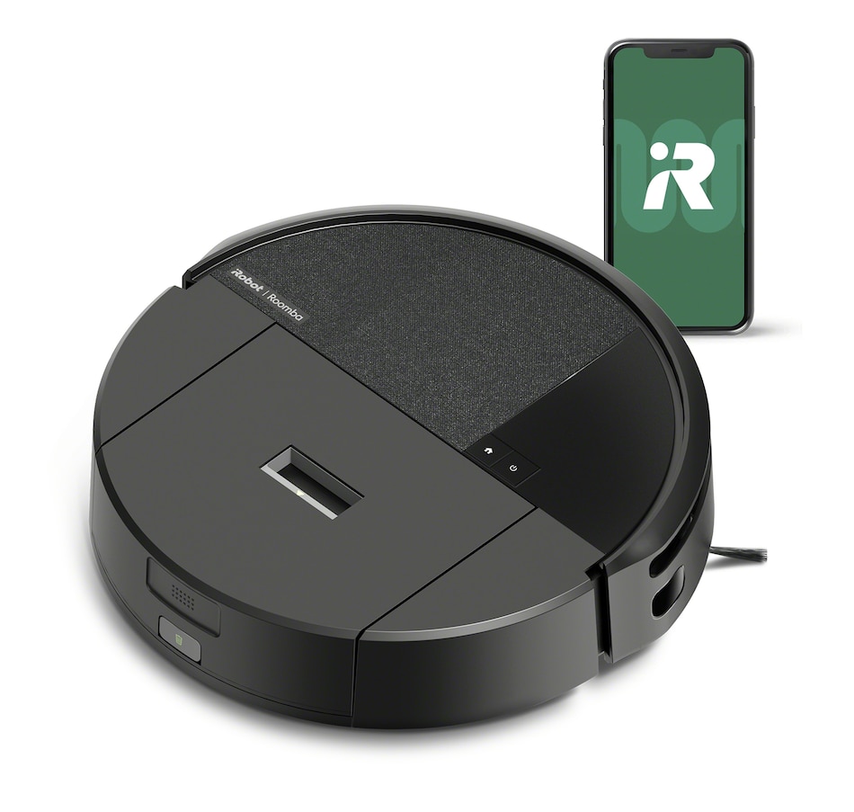 Image 121128.jpg, Product 121-128 / Price $329.99, iRobot Roomba 205 DustCompactor Vac Robot Vacuum from iRobot on TSC.ca's Home & Garden department