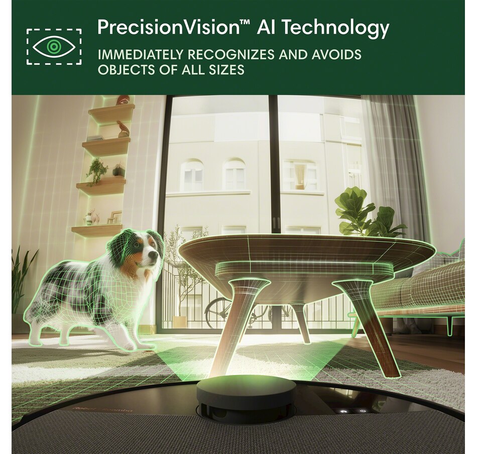 Image 121129_ALTMORE6.jpg, Product 121-129 / Price $669.99, iRobot Roomba Plus 505 Combo Robot Vacuum & Mop + AutoWash dock from iRobot on TSC.ca's Home & Garden department