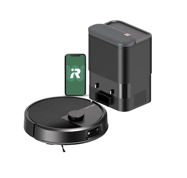 iRobot Roomba Max 705 Vac Robot Vacuum + AutoEmpty dock