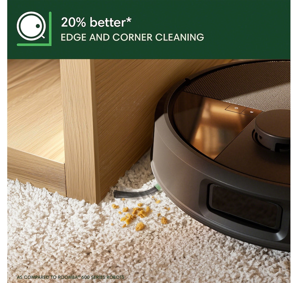 Image 121130_ALTMORE4.jpg, Product 121-130 / Price $899.99, iRobot Roomba Max 705 Vac Robot Vacuum + AutoEmpty dock from iRobot on TSC.ca's Home & Garden department