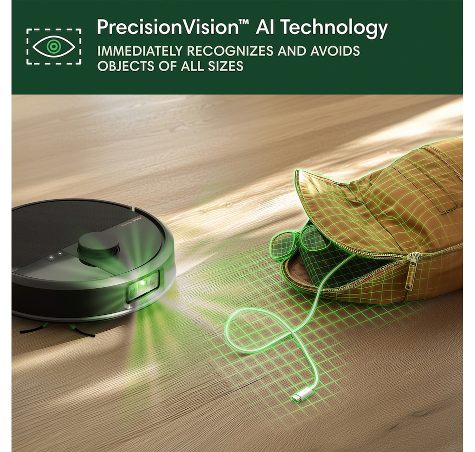 Image 121130_ALTMORE5.jpg, Product 121-130 / Price $899.99, iRobot Roomba Max 705 Vac Robot Vacuum + AutoEmpty dock from iRobot on TSC.ca's Home & Garden department