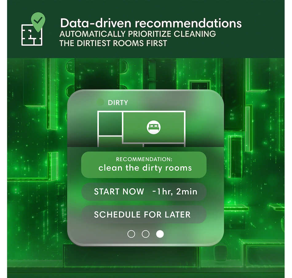Image 121130_ALTMORE9.jpg, Product 121-130 / Price $899.99, iRobot Roomba Max 705 Vac Robot Vacuum + AutoEmpty dock from iRobot on TSC.ca's Home & Garden department
