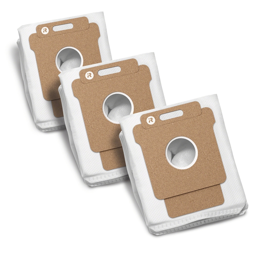 Image 121131.jpg, Product 121-131 / Price $19.99, iRobot Roomba Authentic Replacement Parts - Replacement Dirt Disposal Bags for select AutoEmpty and AutoWash Docks (3-Pack) from iRobot on TSC.ca's Home & Garden department