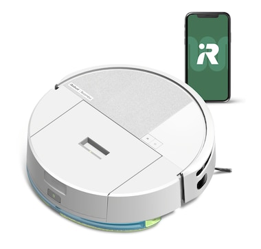 iRobot Roomba 208 DustCompactor Combo Robot Vacuum and Mop
