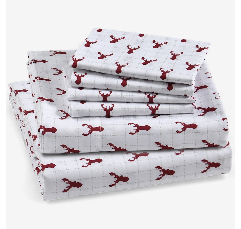 Image 121157_ALTMORE3.jpg, Product 121-157 / Price $19.99 - $29.99, Coleman Sheet Set (6-pieces) from Coleman on TSC.ca's Home & Garden department