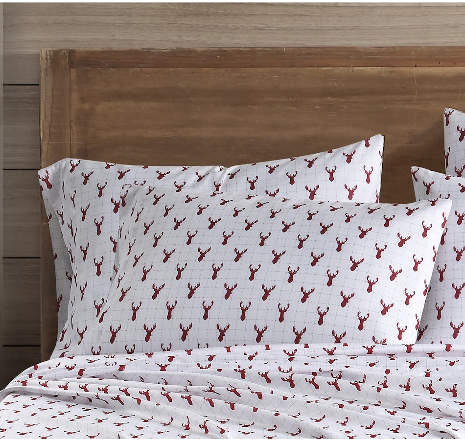 Image 121157_ALTMORE4.jpg, Product 121-157 / Price $19.99 - $29.99, Coleman Sheet Set (6-pieces) from Coleman on TSC.ca's Home & Garden department