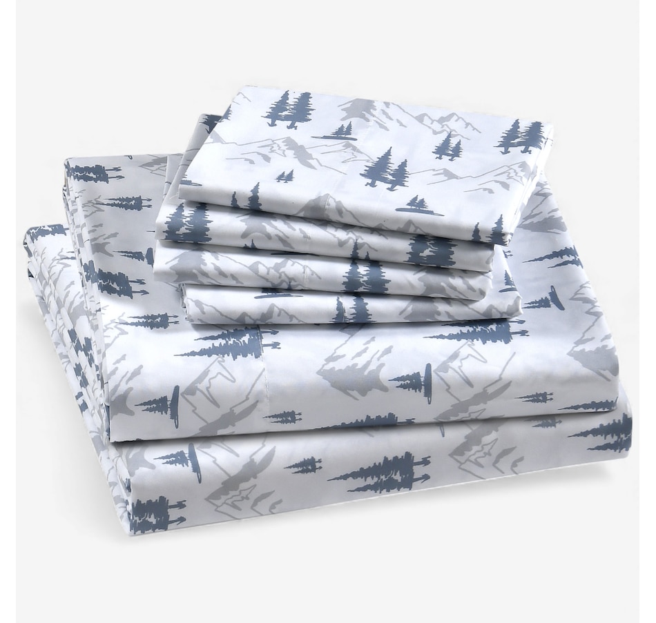 Image 121157_ALTMORE7.jpg, Product 121-157 / Price $19.99 - $29.99, Coleman Sheet Set (6-pieces) from Coleman on TSC.ca's Home & Garden department