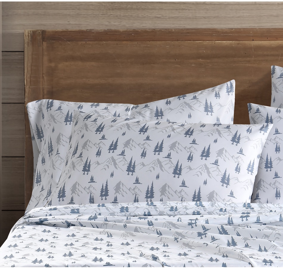 Image 121157_ALTMORE8.jpg, Product 121-157 / Price $19.99 - $29.99, Coleman Sheet Set (6-pieces) from Coleman on TSC.ca's Home & Garden department