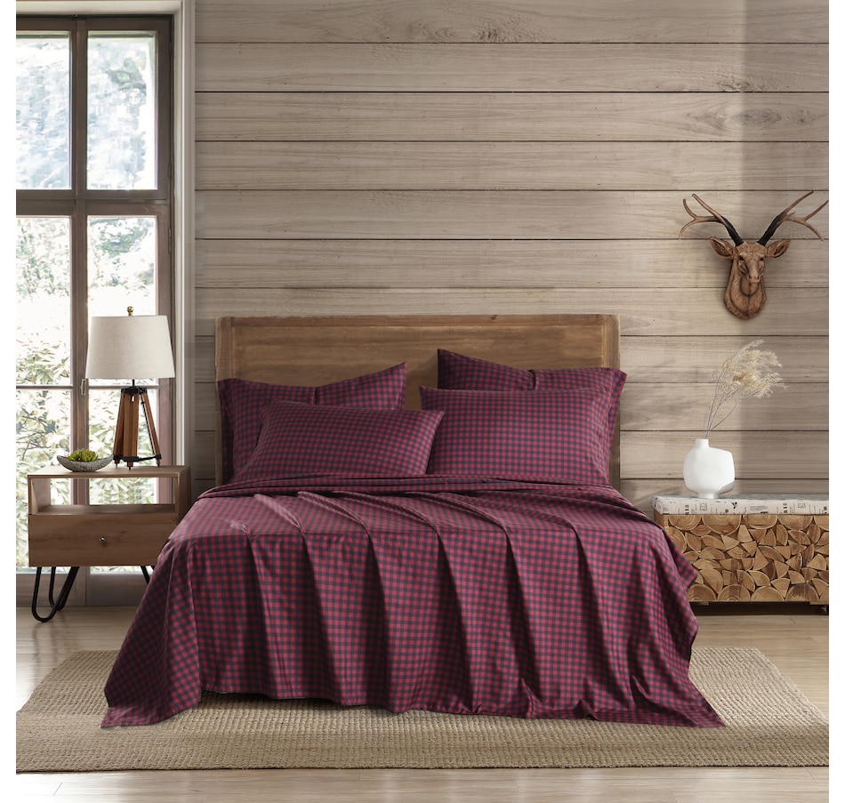 Image 121157_BFFCK.jpg, Product 121-157 / Price $19.99 - $29.99, Coleman Sheet Set (6-pieces) from Coleman on TSC.ca's Home & Garden department