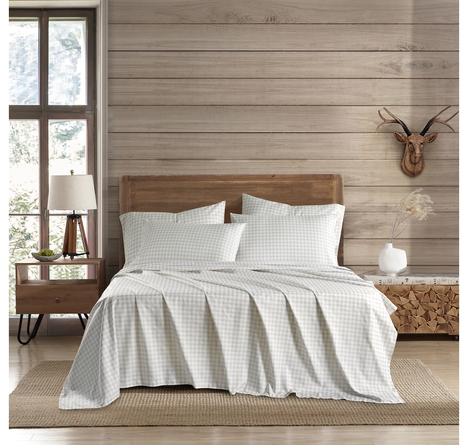 Image 121157_IVR.jpg, Product 121-157 / Price $19.99 - $29.99, Coleman Sheet Set (6-pieces) from Coleman on TSC.ca's Home & Garden department