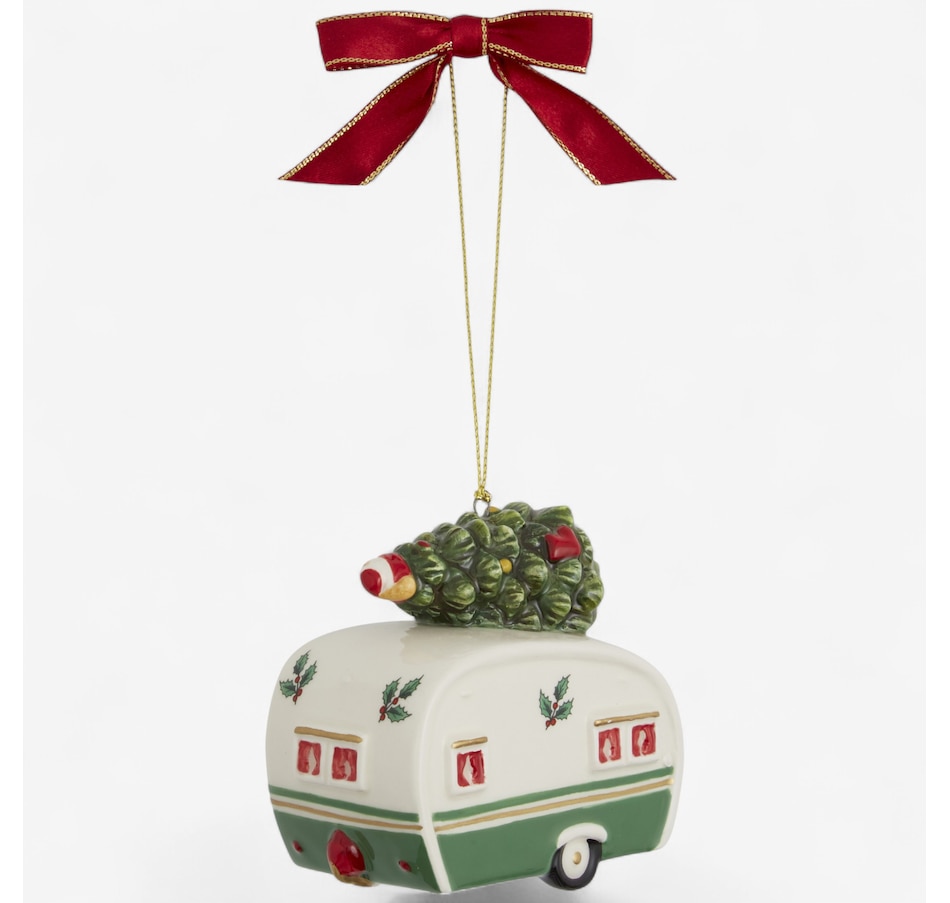 Image 121158_ALTMORE2.jpg, Product 121-158 / Price $67.50, Spode Christmas 3-Piece Ornament Set from Portmeirion - Spode on TSC.ca's Home & Garden department