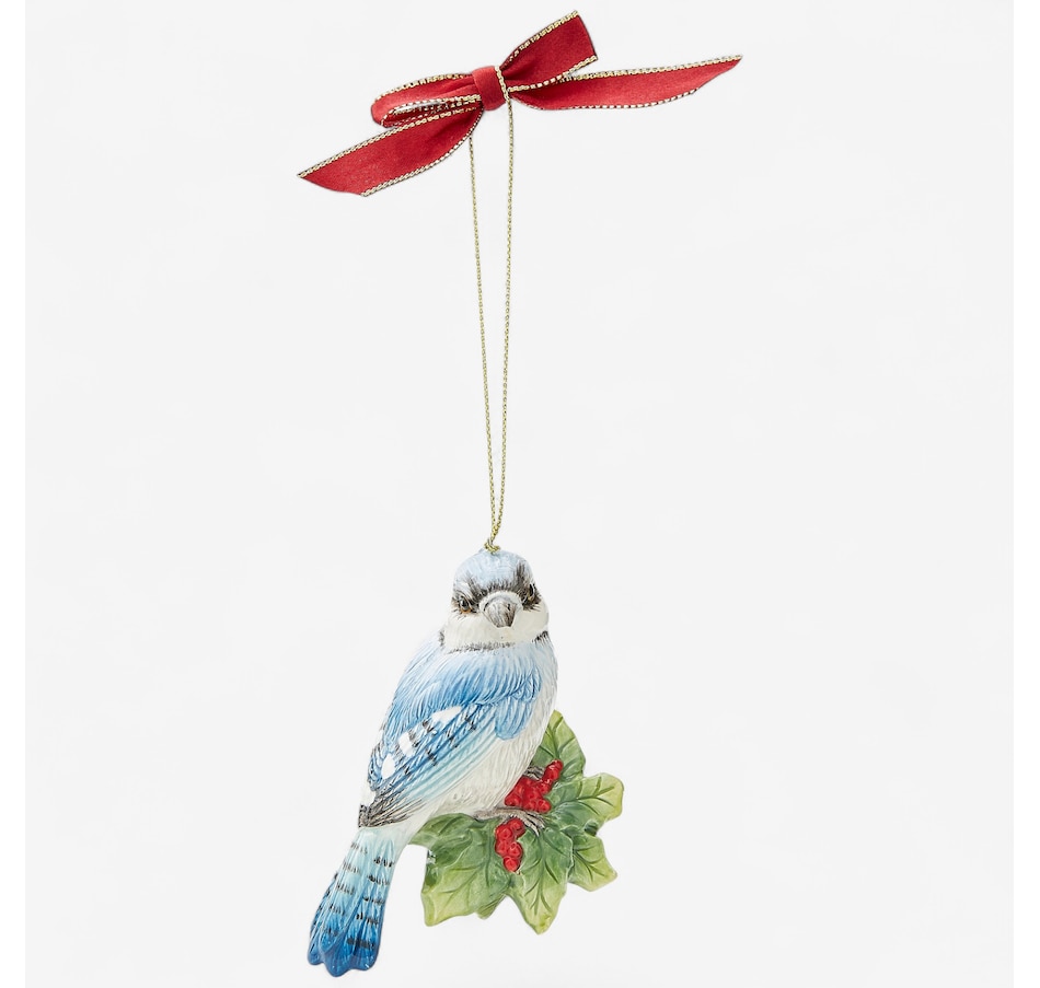 Image 121158_ALTMORE7.jpg, Product 121-158 / Price $67.50, Spode Christmas 3-Piece Ornament Set from Portmeirion - Spode on TSC.ca's Home & Garden department