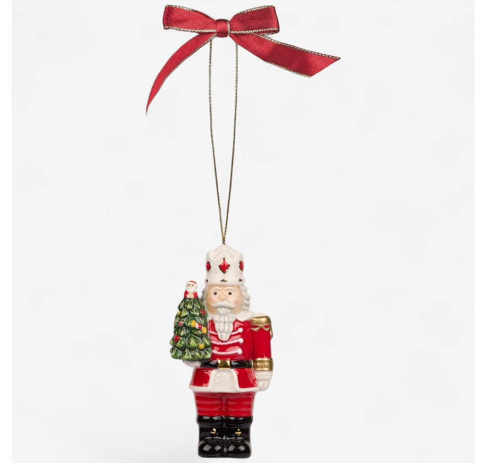 Image 121158_ALTMORE8.jpg, Product 121-158 / Price $67.50, Spode Christmas 3-Piece Ornament Set from Portmeirion - Spode on TSC.ca's Home & Garden department