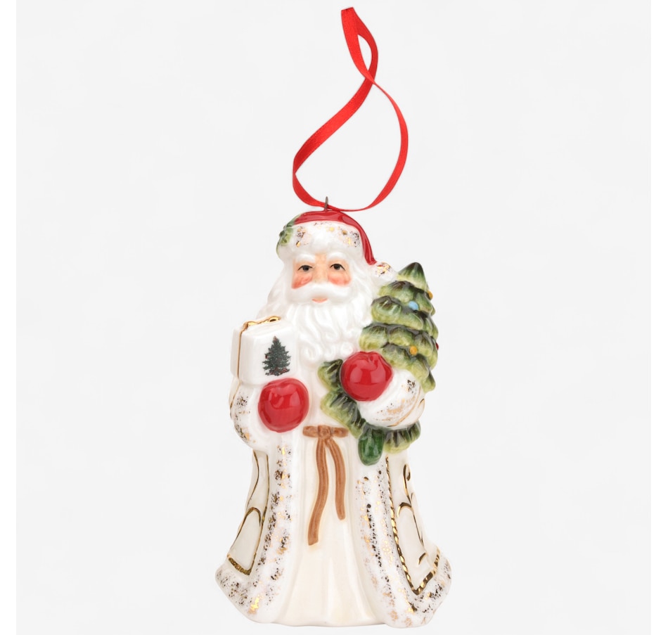 Image 121158_ALTMORE9.jpg, Product 121-158 / Price $67.50, Spode Christmas 3-Piece Ornament Set from Portmeirion - Spode on TSC.ca's Home & Garden department