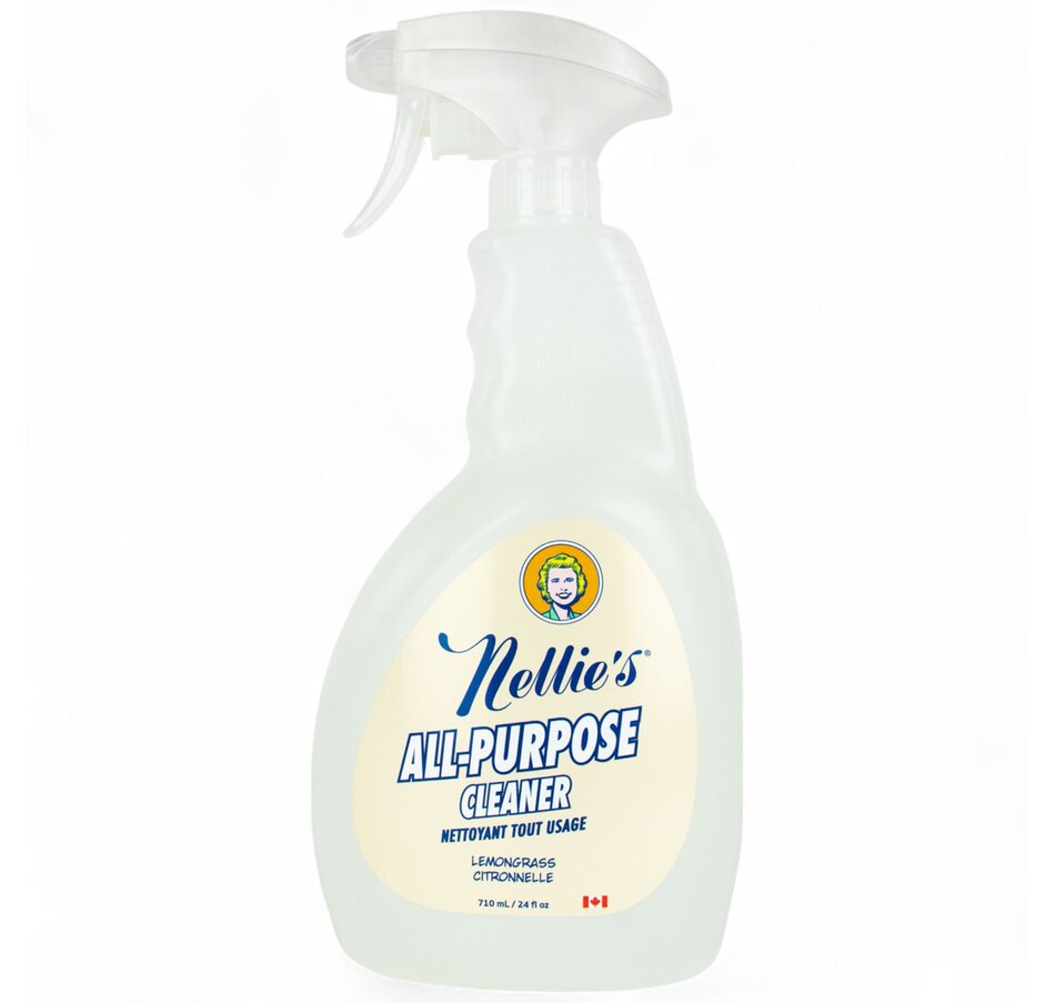 Nellie's All-Purpose Cleaner