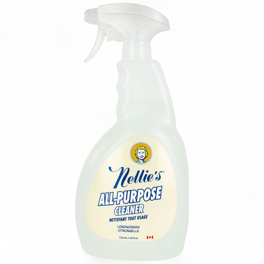 Image 121160.jpg, Product 121-160 / Price $15.00, Nellie's All-Purpose Cleaner from Nellie's on TSC.ca's Home & Garden department