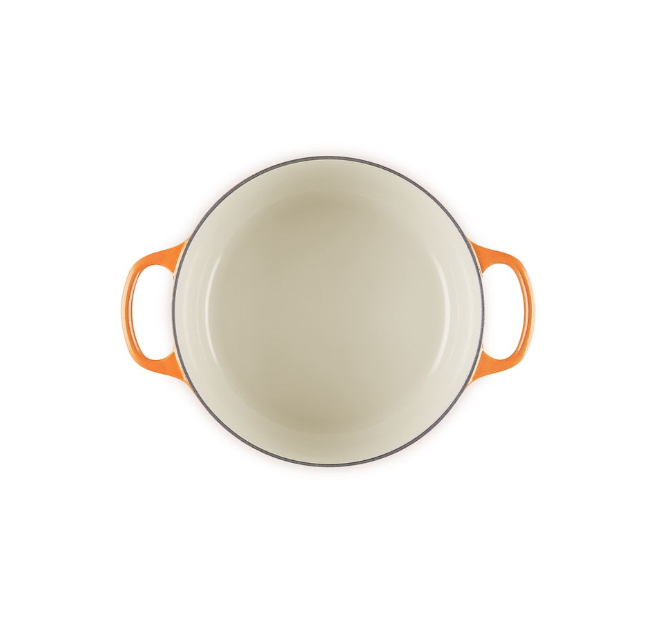 Image 121191_ALTMORE3.jpg, Product 121-191 / Price $550.00, Le Creuset CI Signature 4.2L Round Dutch Oven from Le Creuset on TSC.ca's Kitchen department