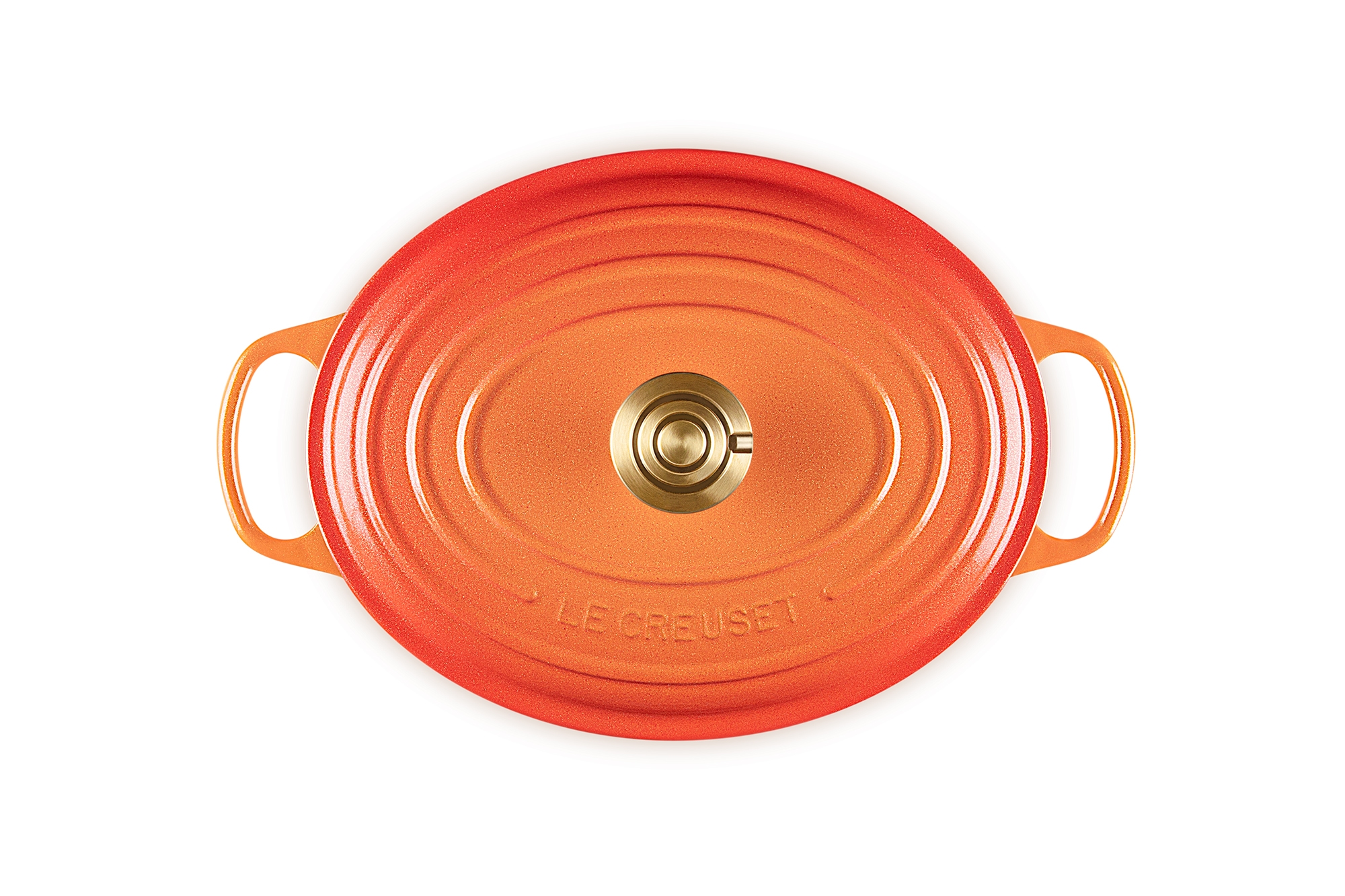 Le Creuset CI Signature 4.7L Oval Dutch Oven - TSC.ca